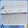 Mesh 76.2mm*12.7mm hot dip galvanized Anti Climb 358 Security Fence, 358 Security Fence For Sale, Anti Climb 358 Fence